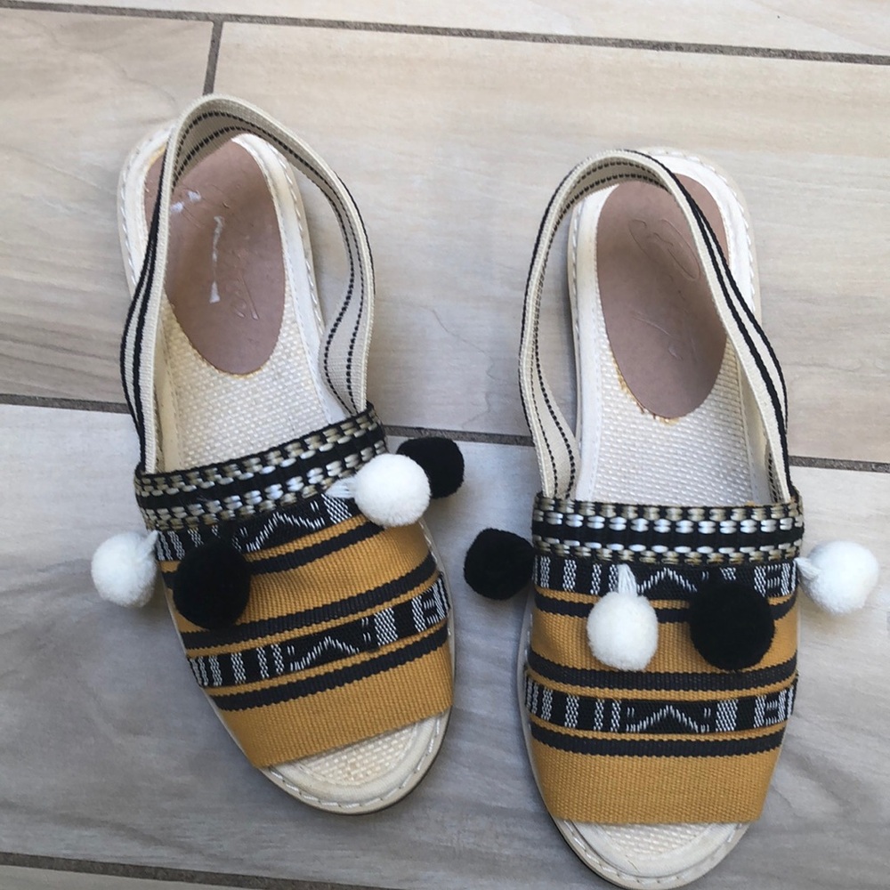 Bettye by Bettye muller shoes